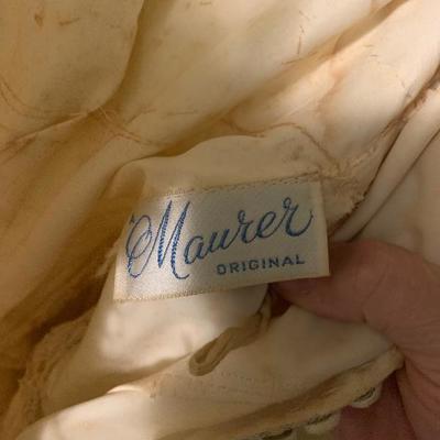 Lot 121 - Pair of Wedding Dresses