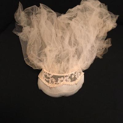 Lot 121 - Pair of Wedding Dresses
