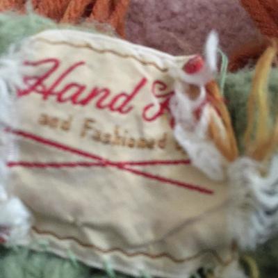 Lot 123 - Pillows & Blankets