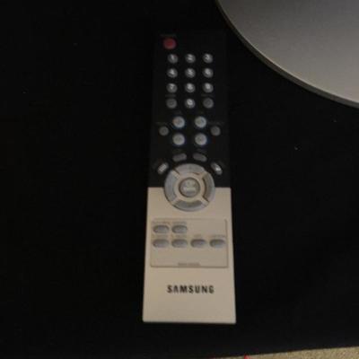 Lot 125 - Samsung TV