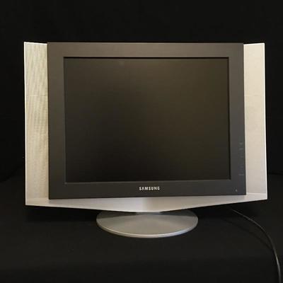 Lot 125 - Samsung TV