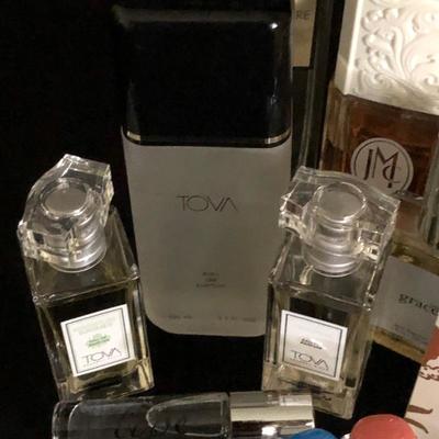 Lot 127- Ladies Perfume