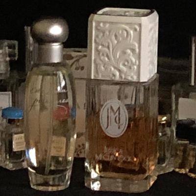 Lot 127- Ladies Perfume