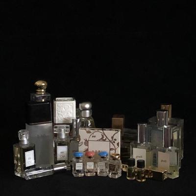 Lot 127- Ladies Perfume