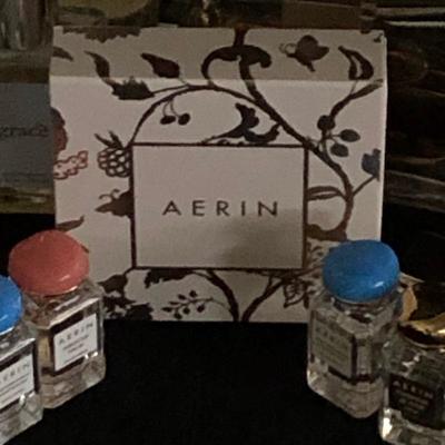 Lot 127- Ladies Perfume