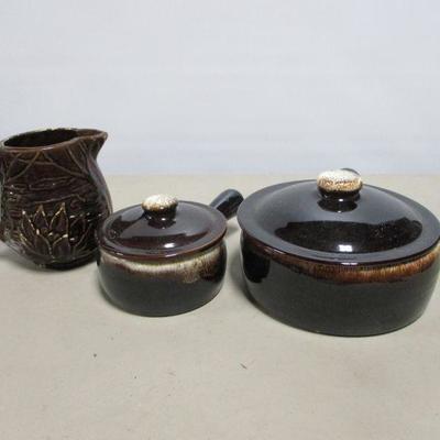 Lot 171 - Ceramic Pottery