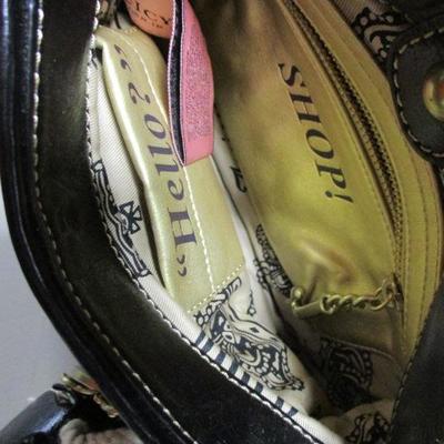 Lot 178 - Variety Of Purses - Juicy Couture