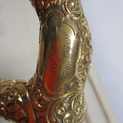 Lot 188 - Walking Sticks/Canes