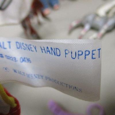 Lot 189 - Barbie & Ken Dolls & Toys - Storage Case & Cloths 