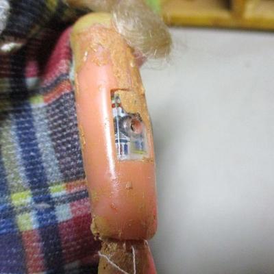 Lot 189 - Barbie & Ken Dolls & Toys - Storage Case & Cloths 