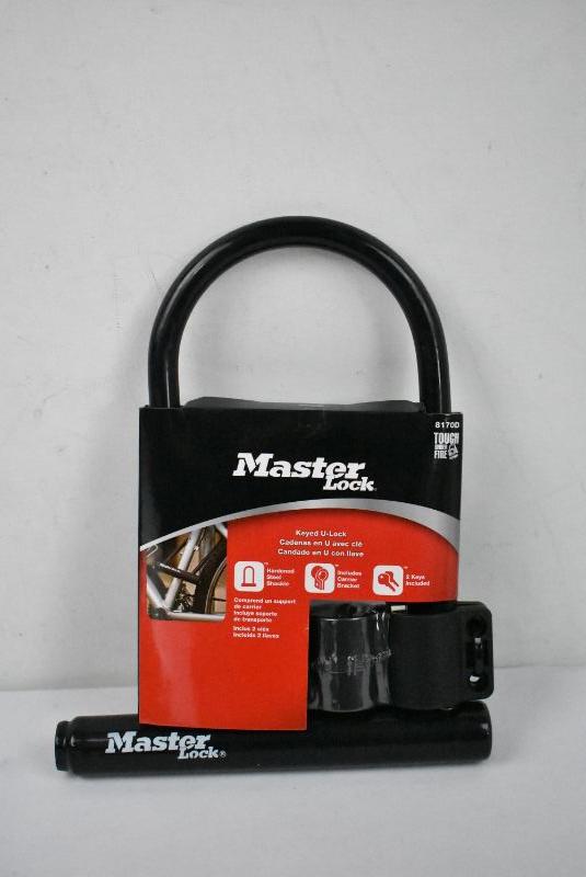 master lock 8170d