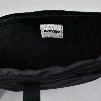 Incase Laptop Bag, Black