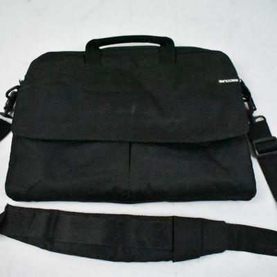 Incase Laptop Bag, Black