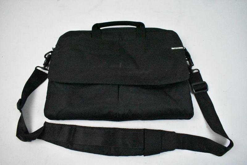 Incase Laptop Bag, Black