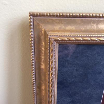 Lot 136 - Three Thomas Kincade Framed Prints 