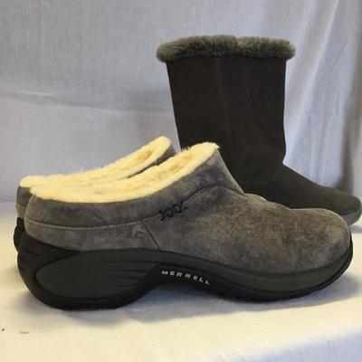 Lot 139 - Large Lined Footwear Collection