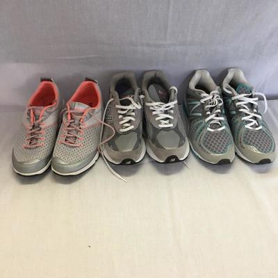 Lot 141 - Ladies Shoe Array