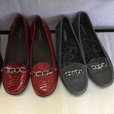 Lot 141 - Ladies Shoe Array