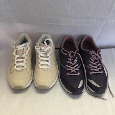 Lot 141 - Ladies Shoe Array