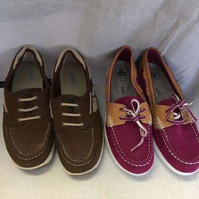 Lot 141 - Ladies Shoe Array