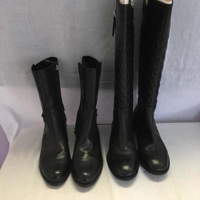 Lot 141 - Ladies Shoe Array