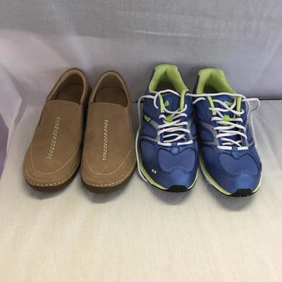 Lot 141 - Ladies Shoe Array