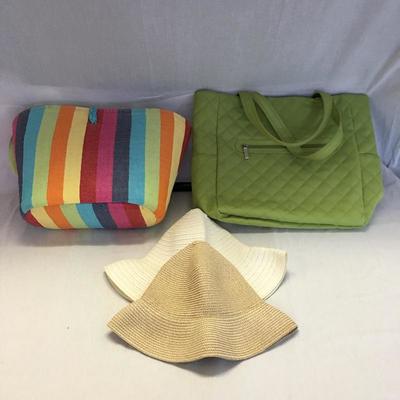   Lot 143 - Beach Goods