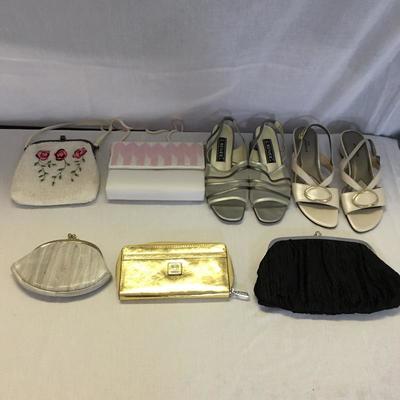  Lot 144 - Ladies Formal Accessories 