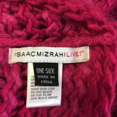  Lot 145 - Ladies Winter Scarves & More