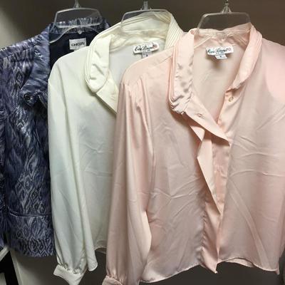 Lot 146 - Ladies Tops