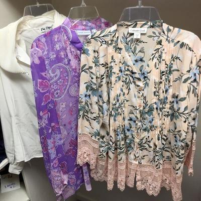 Lot 146 - Ladies Tops