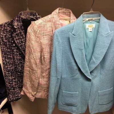 Lot 146 - Ladies Tops