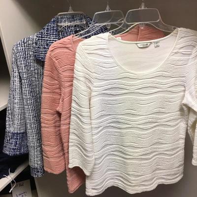 Lot 146 - Ladies Tops