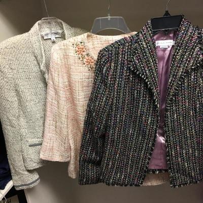 Lot 146 - Ladies Tops