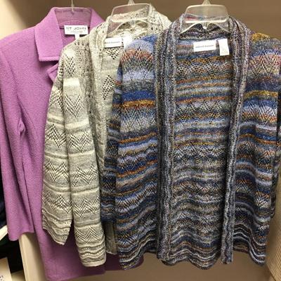 Lot 146 - Ladies Tops