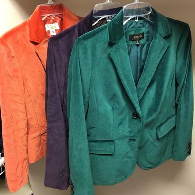 Lot 146 - Ladies Tops