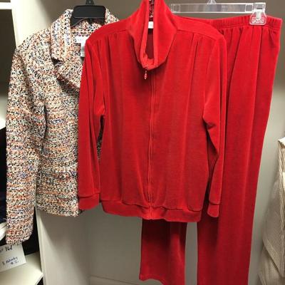  Lot 147 - Drapers & Damonâ€™s Clothing