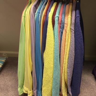 Lot 148 - Leon Levins Clothing