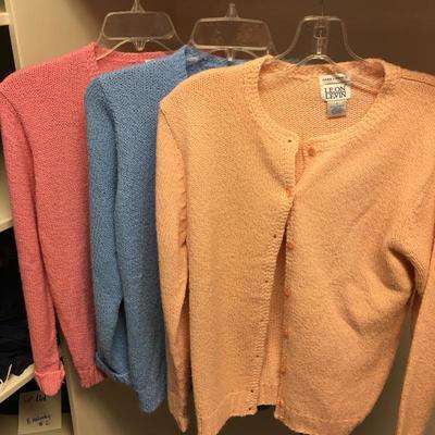 Lot 148 - Leon Levins Clothing