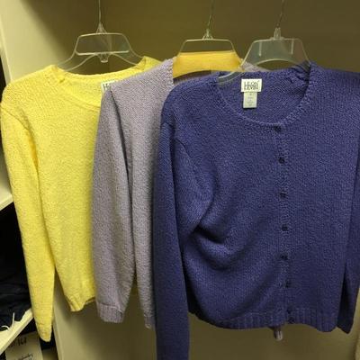 Lot 148 - Leon Levins Clothing