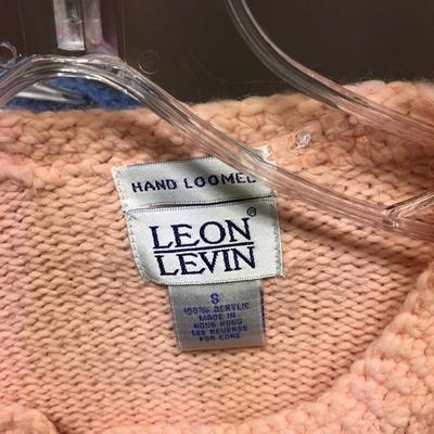 Lot 148 - Leon Levins Clothing