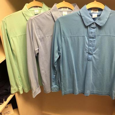Lot 148 - Leon Levins Clothing