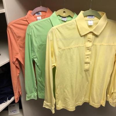 Lot 148 - Leon Levins Clothing