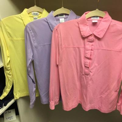 Lot 148 - Leon Levins Clothing