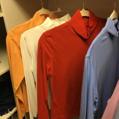  Lot 149 - Orvis, Talbots & LL Bean Clothing