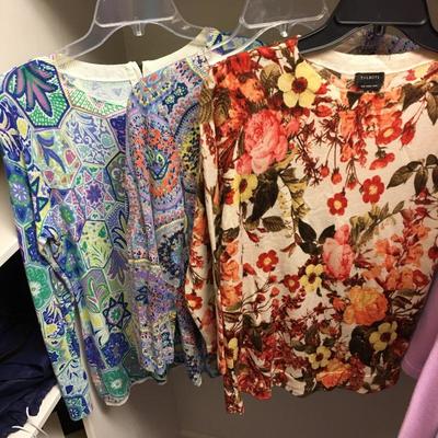  Lot 149 - Orvis, Talbots & LL Bean Clothing