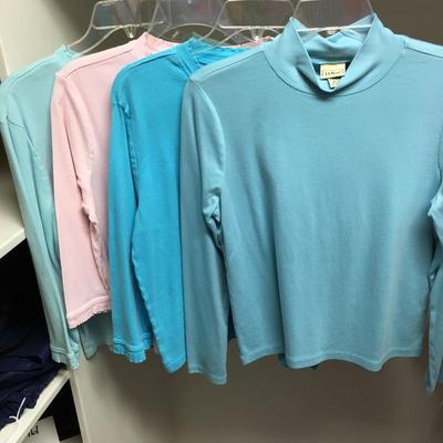  Lot 149 - Orvis, Talbots & LL Bean Clothing