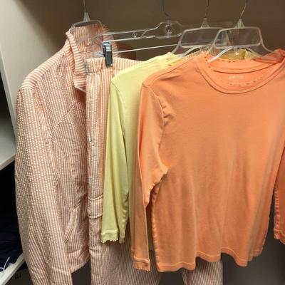  Lot 149 - Orvis, Talbots & LL Bean Clothing