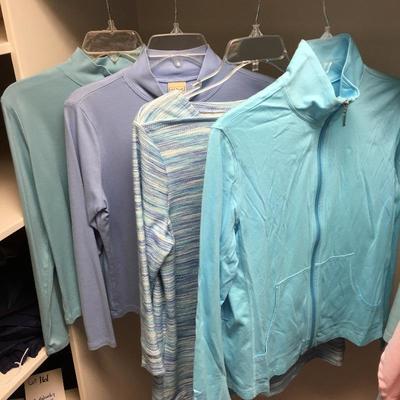  Lot 149 - Orvis, Talbots & LL Bean Clothing