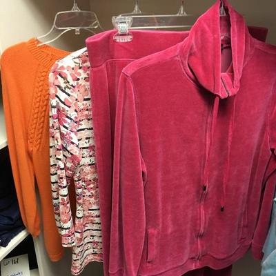  Lot 149 - Orvis, Talbots & LL Bean Clothing